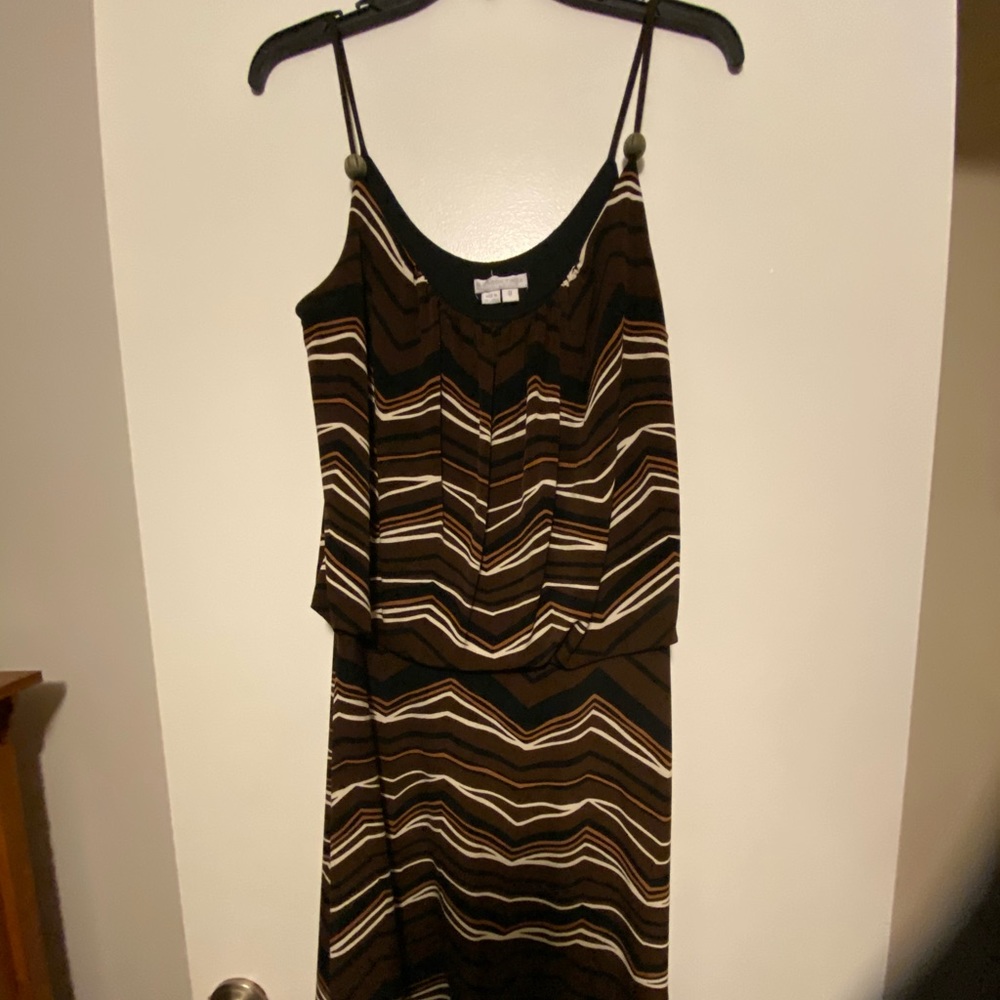 Ladies dress